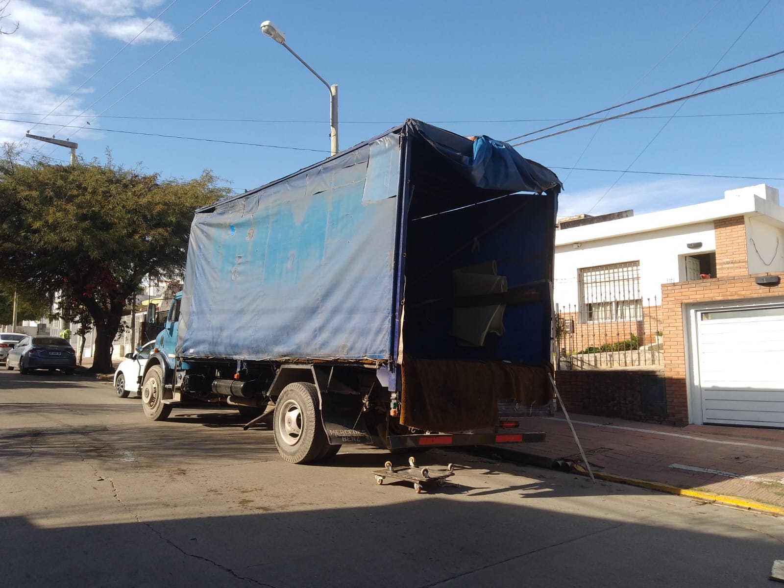 Mudanza 9